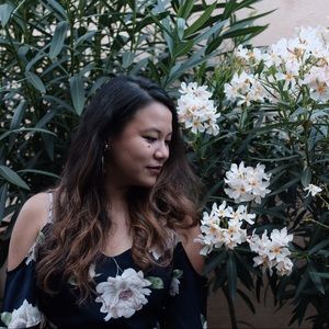 Meet your Posher, Kristen